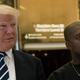 Illustration for article titled Kanye West to Meet With Donald Trump to Discuss Things About a Lot of Stuff